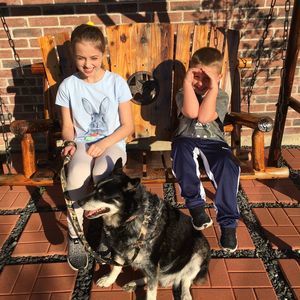 Meet your Posher, Sheila